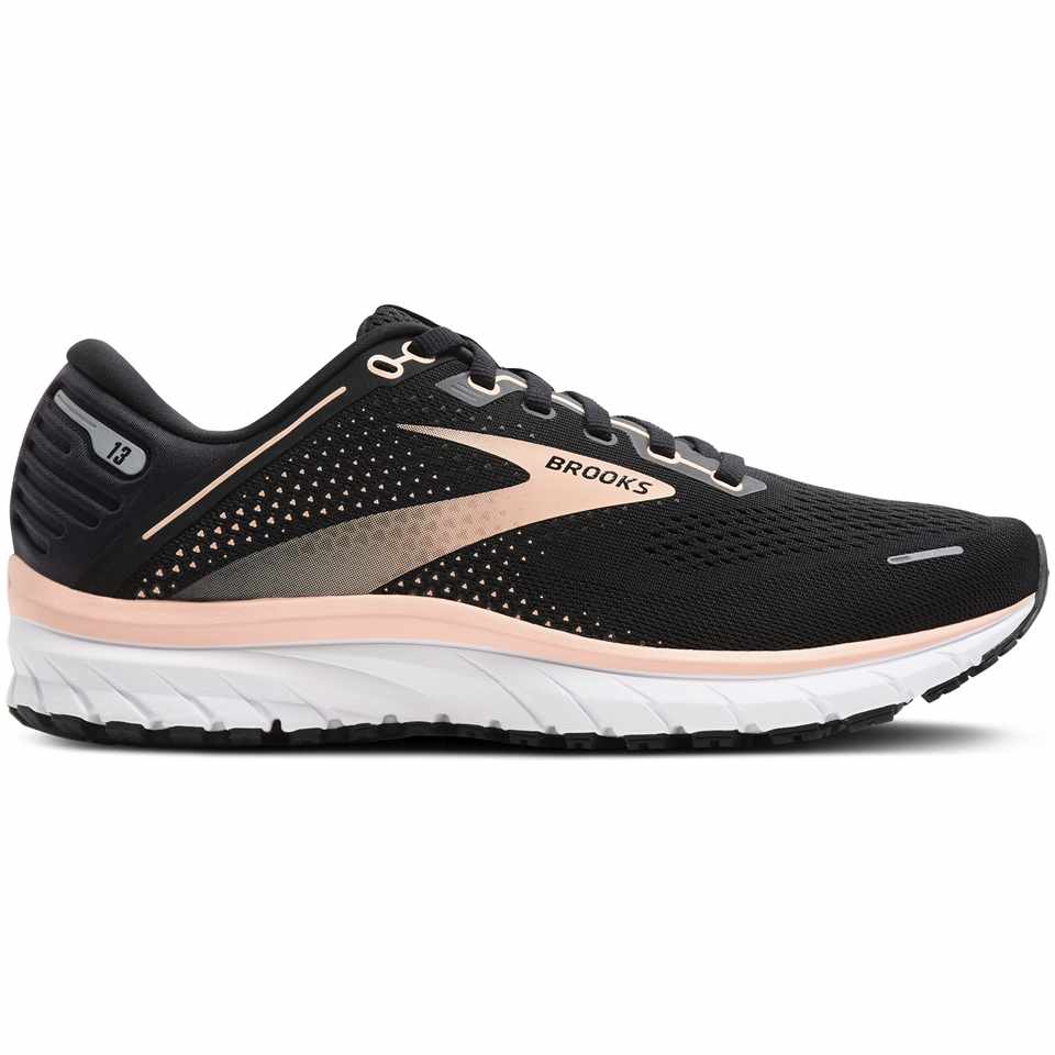 Trakks BROOKS W Defyance 13 Femme Chaussures Femme Route
