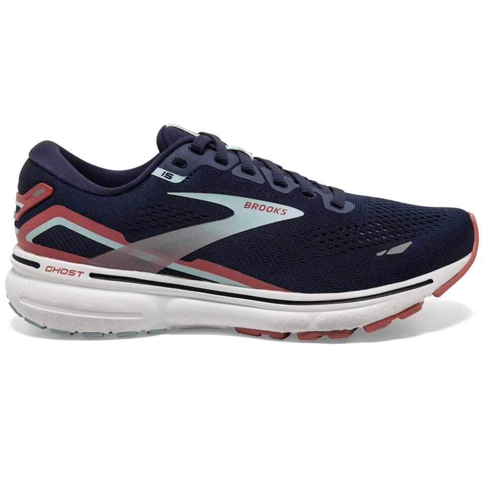 Trakks BROOKS W Ghost 15 Femme Chaussures Femme Route