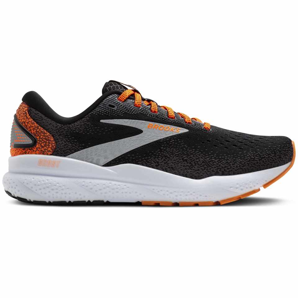 Trakks BROOKS W Ghost 16 Femme Chaussures Femme Route
