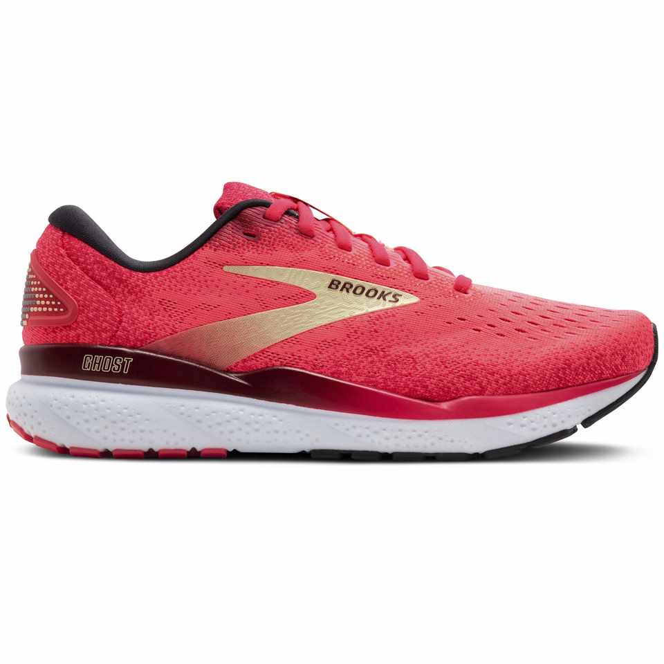 Trakks BROOKS W Ghost 16 Femme Chaussures Femme Route