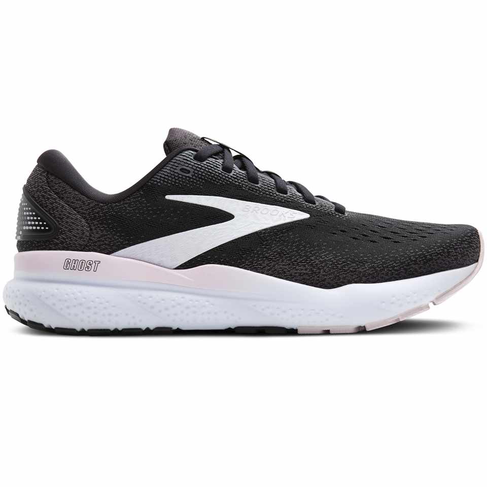 Trakks BROOKS W Ghost 16 Ladies Ladies Shoes Road