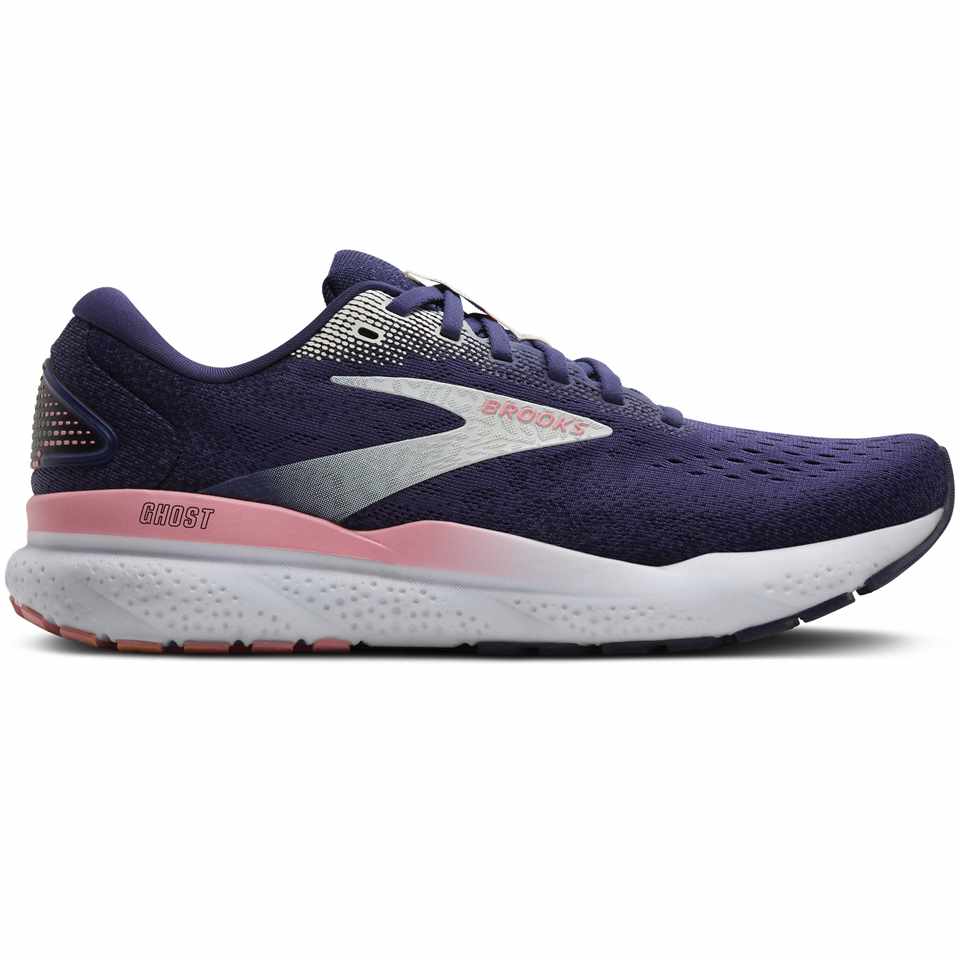 Trakks BROOKS W Ghost 16 Ladies Ladies Shoes Road