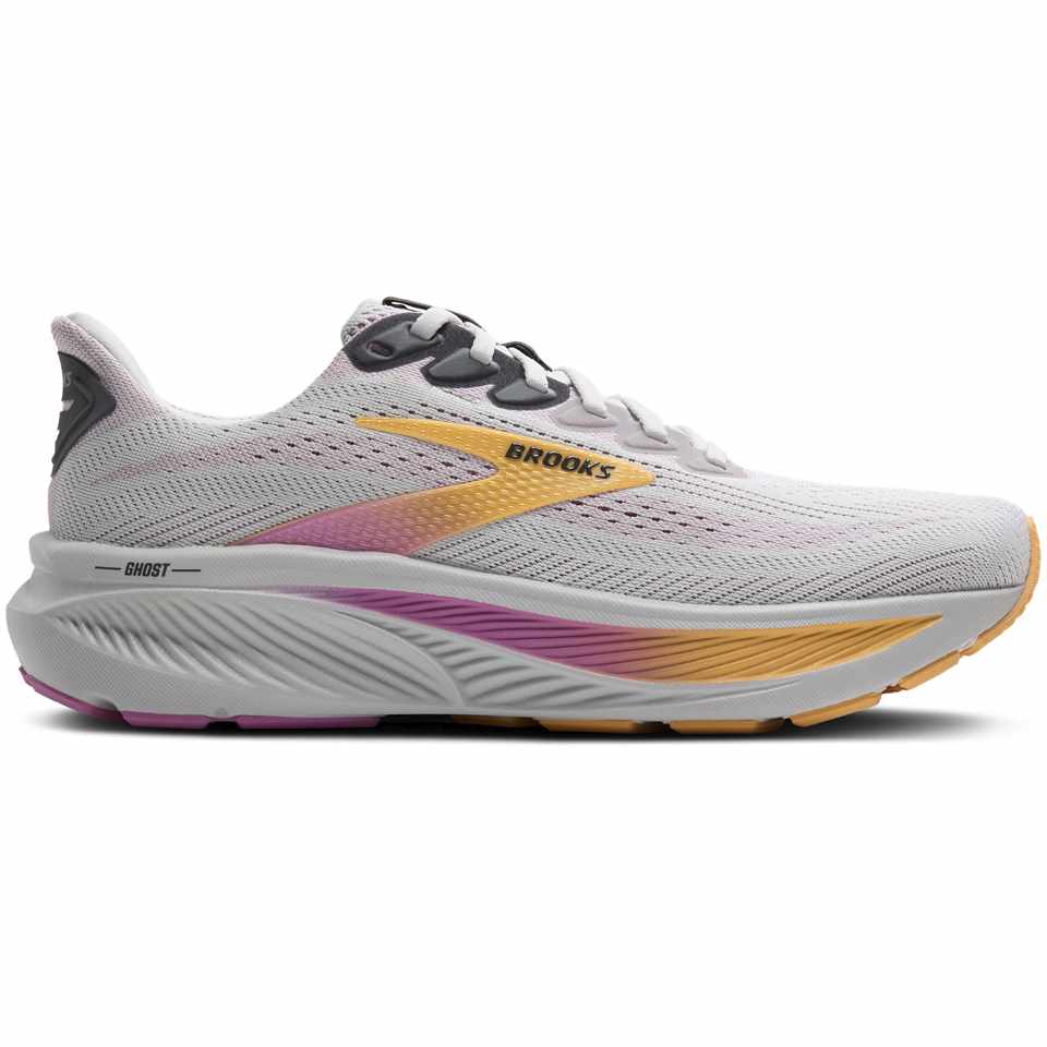 Trakks BROOKS W Ghost 17 Ladies Ladies Shoes Road