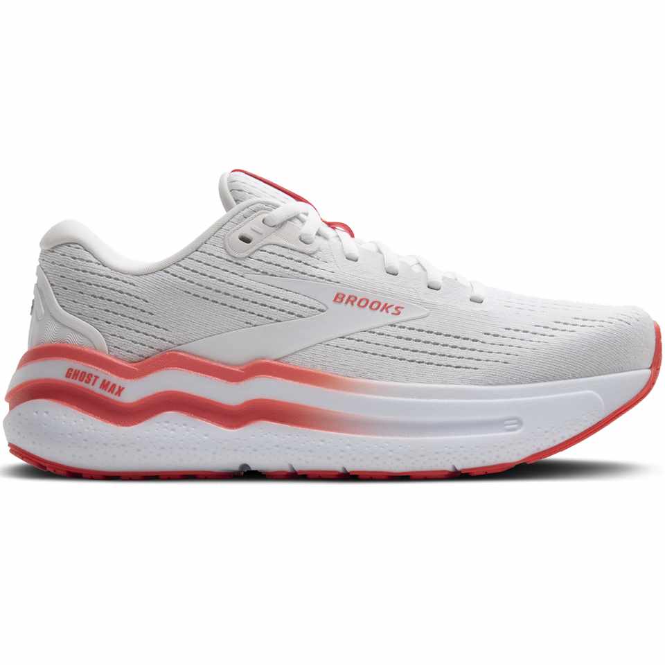 Trakks BROOKS W Ghost Max 2 Ladies Ladies Shoes Road