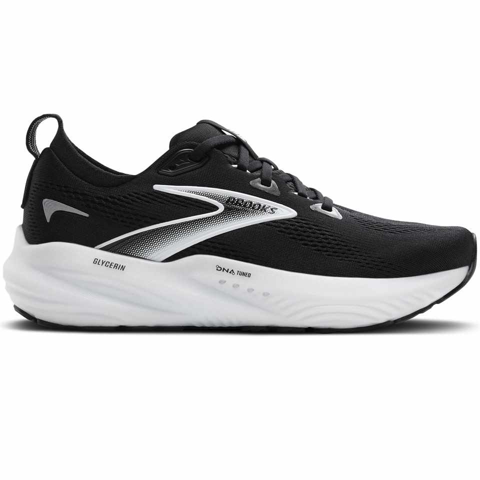 Trakks BROOKS W Glycerin 22 Femme Chaussures Femme Route