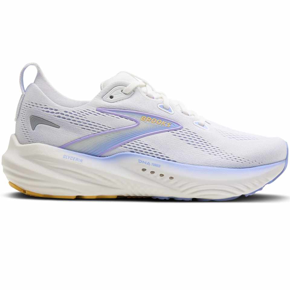 Trakks BROOKS W Glycerin 22 Ladies Ladies Shoes Road