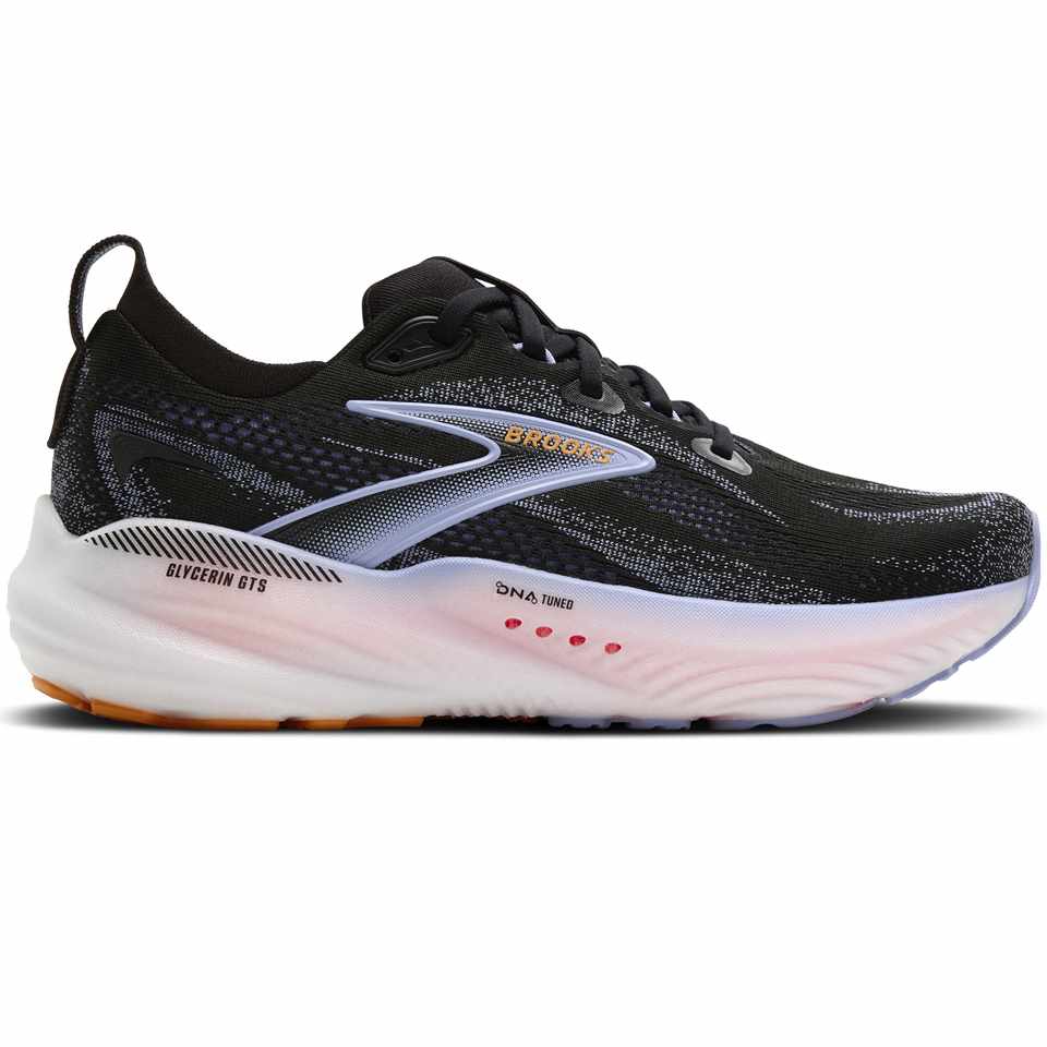 Trakks BROOKS W Glycerin GTS 22 Dames Damesschoenen Loopschoenen