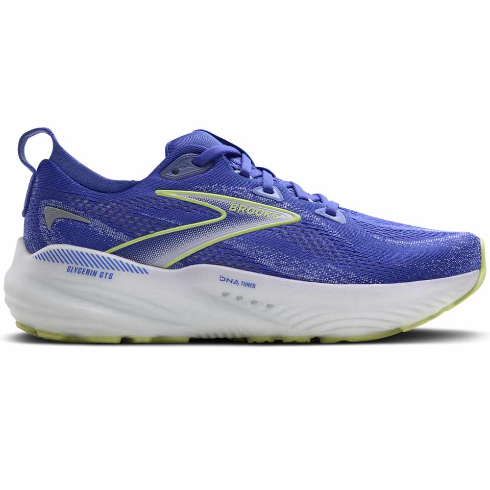 Trakks BROOKS W Glycerin GTS 22 Femme Chaussures Femme Route