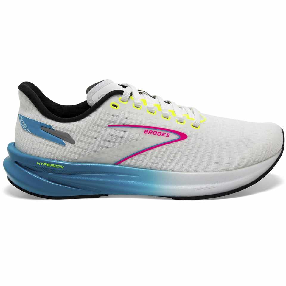 Trakks BROOKS W Hyperion Ladies Ladies Shoes Road