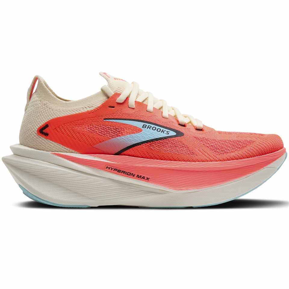 Trakks BROOKS W Hyperion Max 3 Dames Damesschoenen Loopschoenen