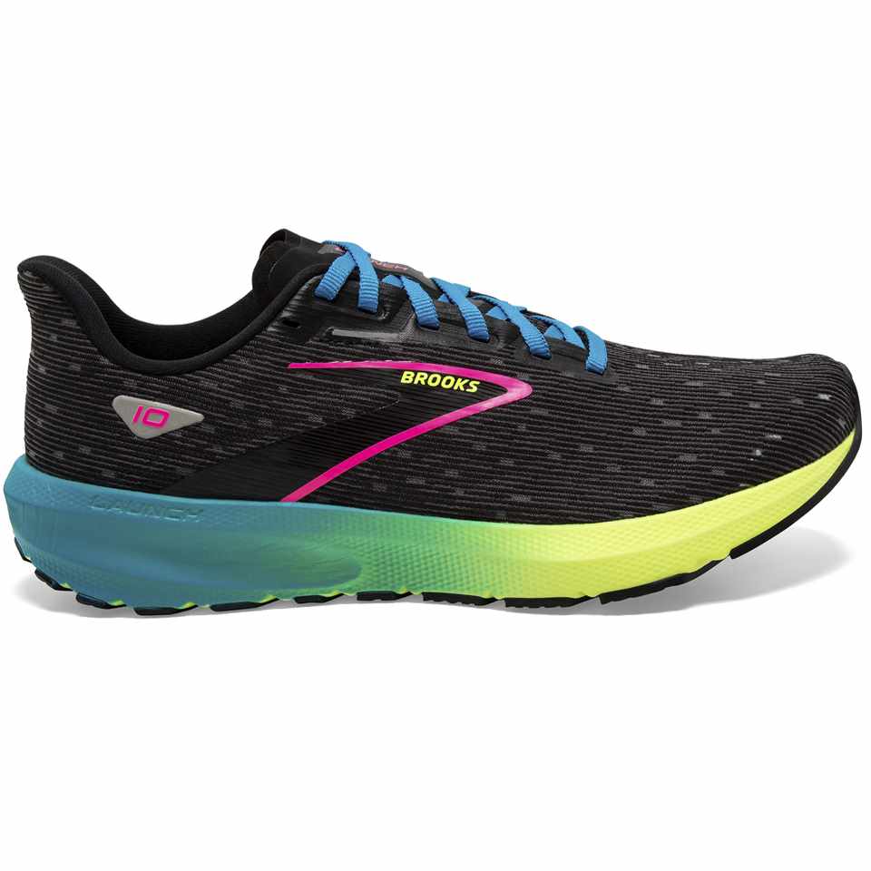 Trakks BROOKS W Launch 10 Dames Damesschoenen Loopschoenen