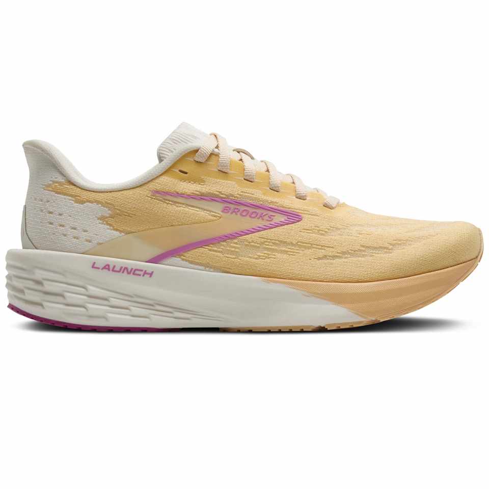 Trakks BROOKS W Launch 11 Dames Damesschoenen Loopschoenen