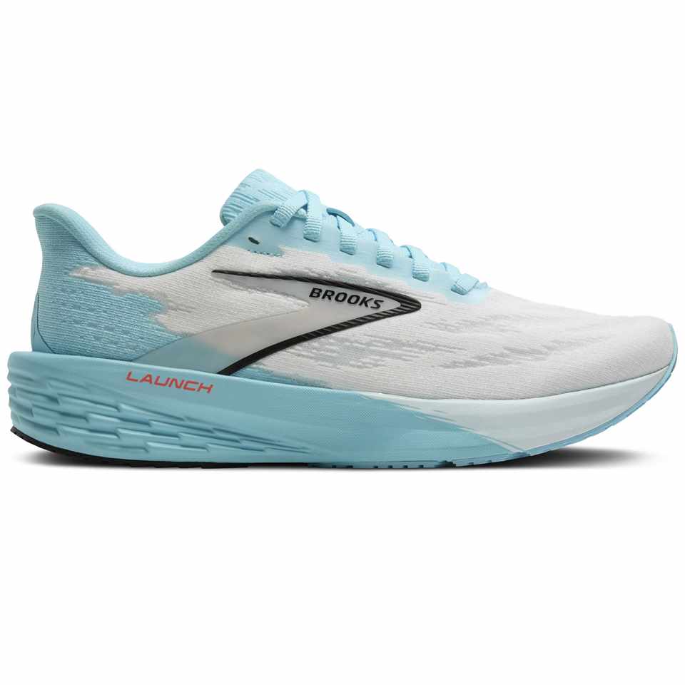 Trakks BROOKS W Launch 11 Dames Damesschoenen Loopschoenen