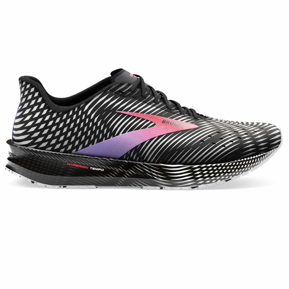 Trakks BROOKS W. Hyperion Tempo Dames Damesschoenen Loopschoenen