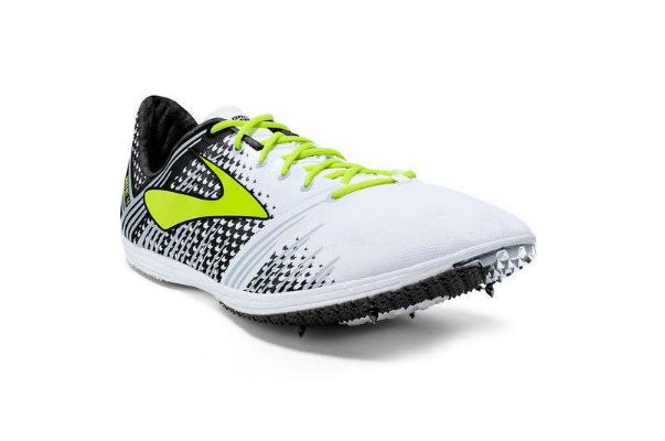 Trakks BROOKS Wire 4 Heren Herenschoenen Atletiek