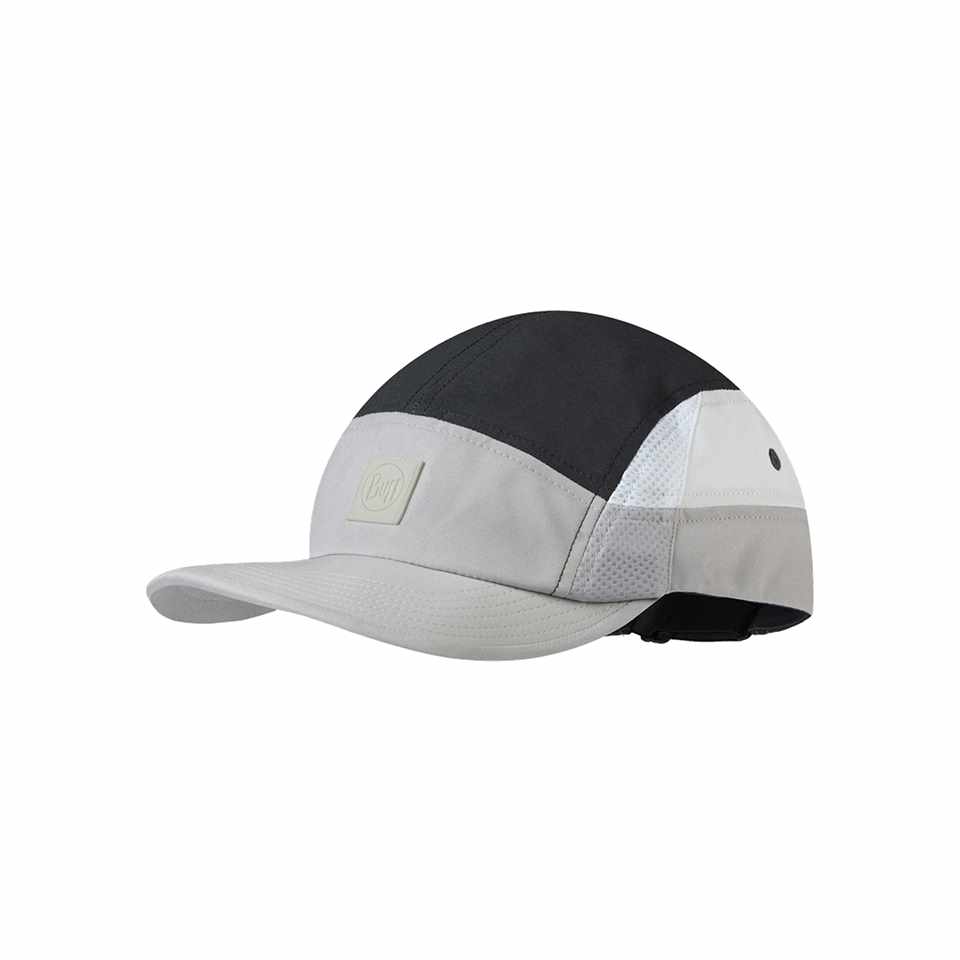 Trakks BUFF 5 Panel Go Cap Accessories Textile accessories Headbands and caps