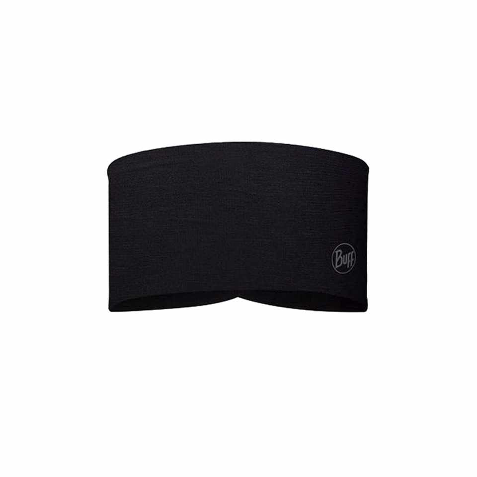 Trakks BUFF Coolnet UV Ellipse Headband Accessoires Textielaccessoires Hoofdbanden en petten