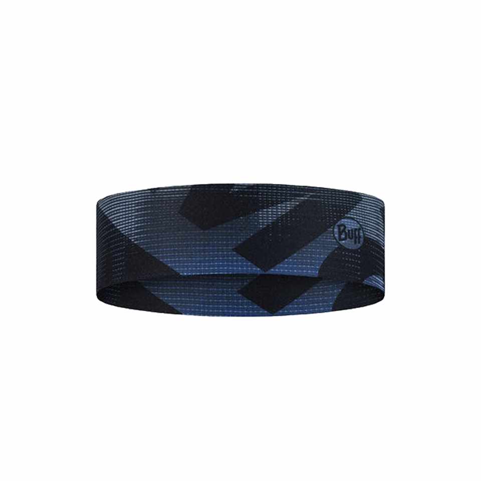 Trakks BUFF CoolNet UV Slim Headband Accessoires Accessoires textiles Bandeaux et casquettes