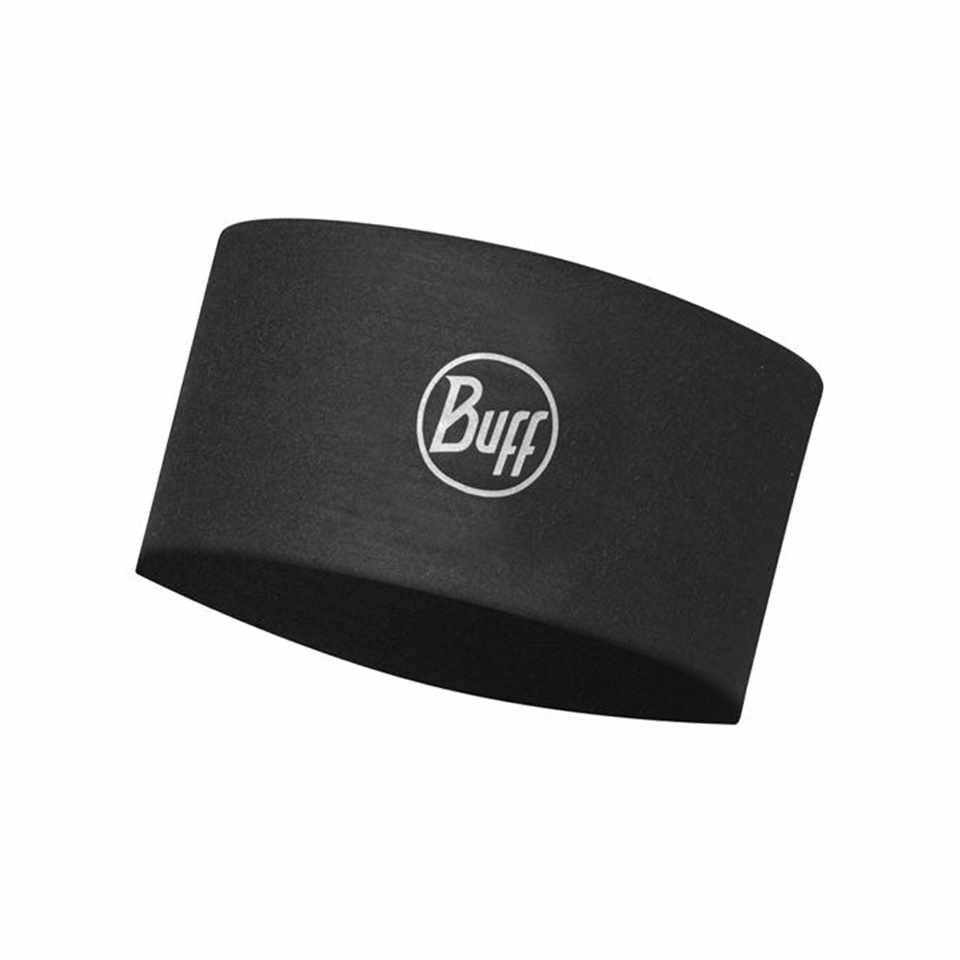 Trakks BUFF Coolnet UV Wide Headband Accessoires Accessoires textiles Bandeaux et casquettes