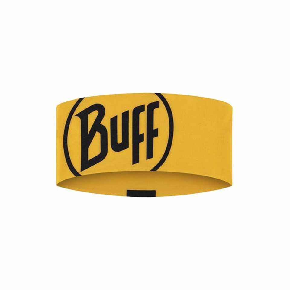 Trakks BUFF Coolnet UV Wide Headband Accessories Textile accessories Headbands and caps