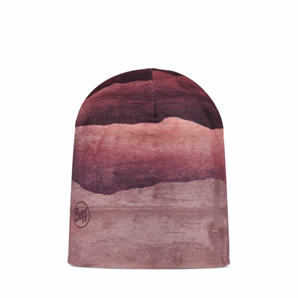 Trakks BUFF EcoStretch Beanie Accessoires Accessoires textiles Gants et Bonnets