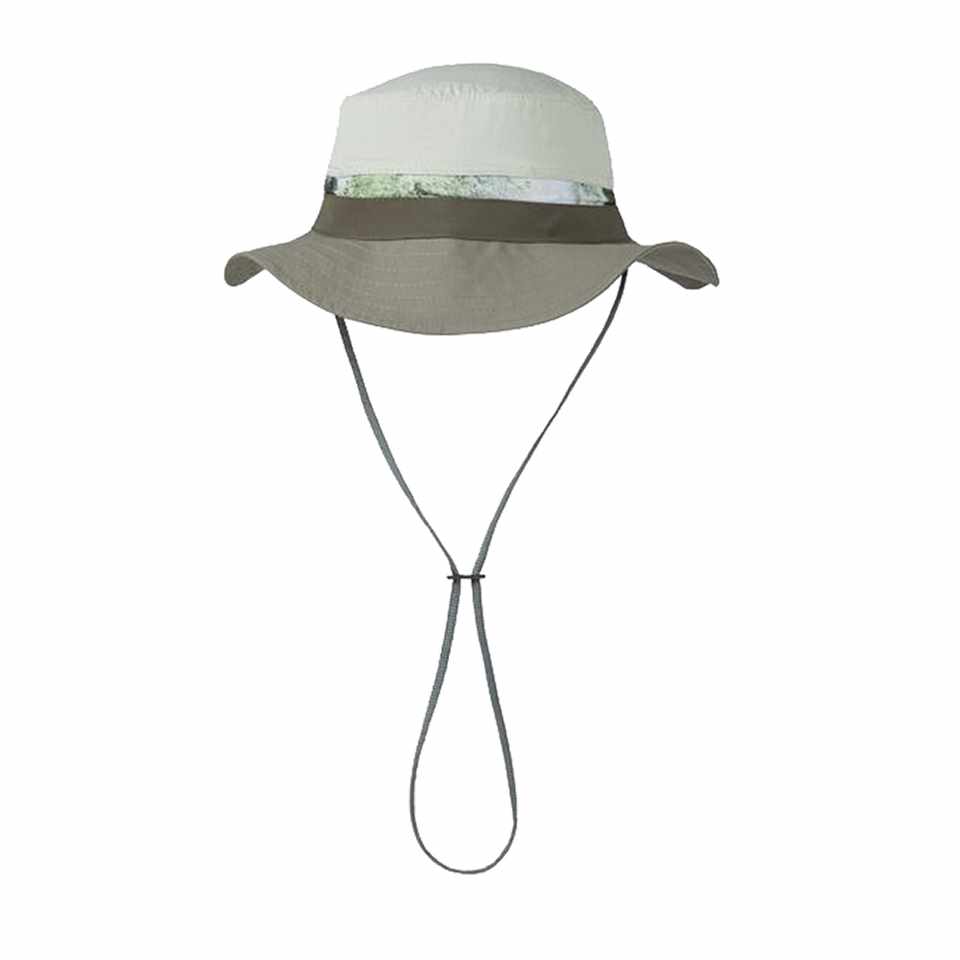 Trakks BUFF Explorer Booney Hat Accessoires Accessoires textiles Gants et Bonnets