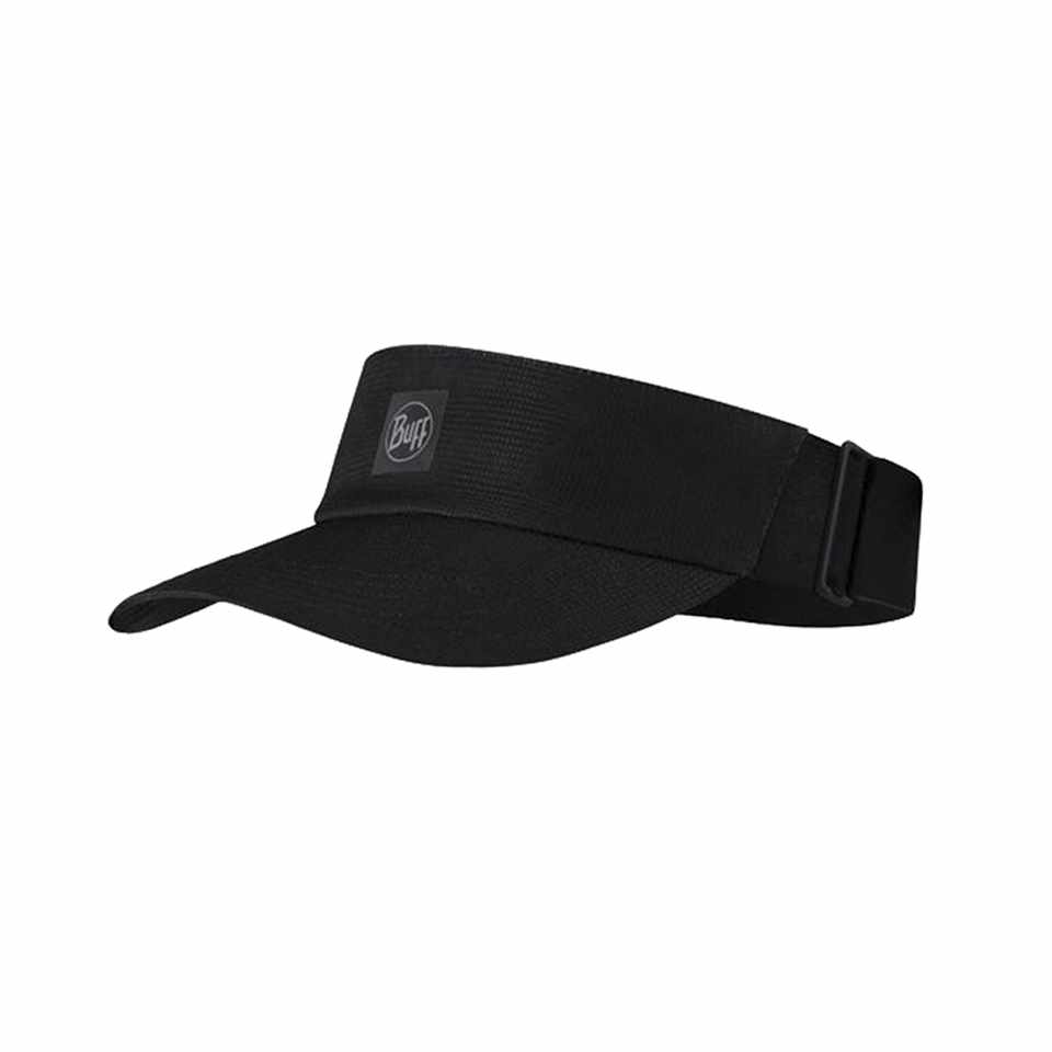 Trakks BUFF Go Visor Accessoires Textielaccessoires Hoofdbanden en petten