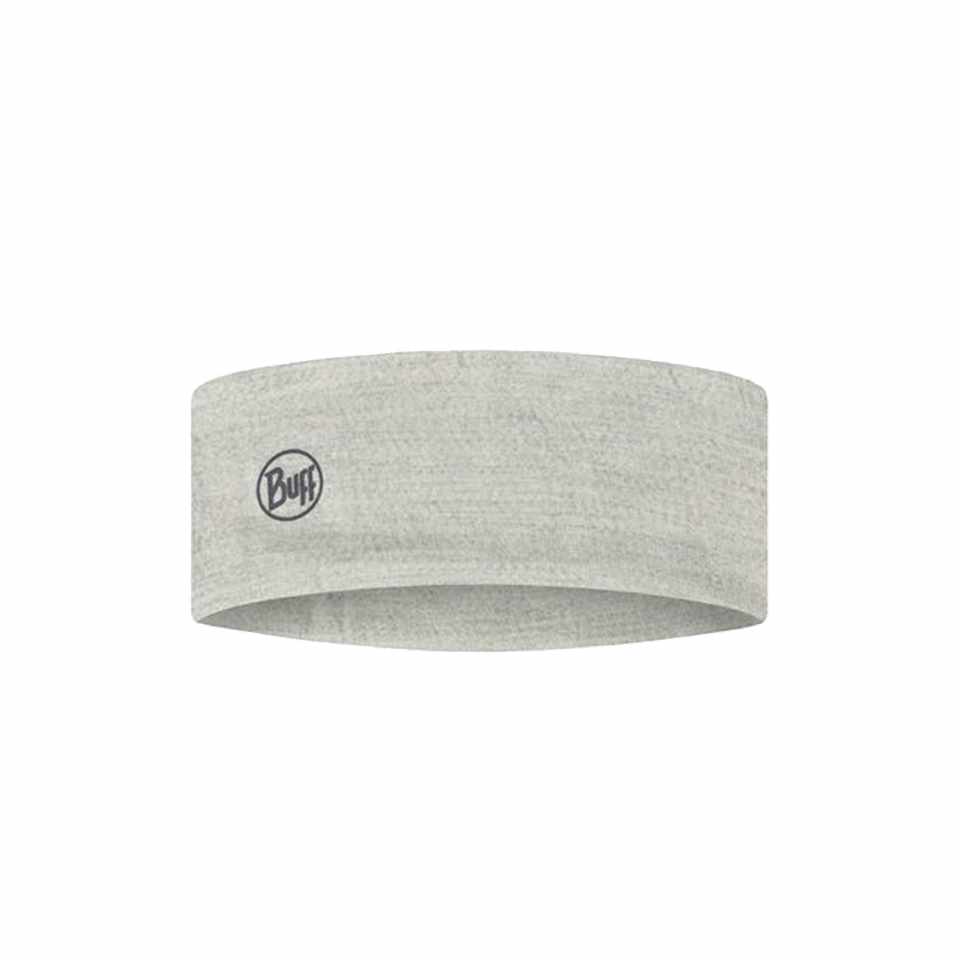 Trakks BUFF LW Merino Wool Headband Accessoires Textielaccessoires Hoofdbanden en petten
