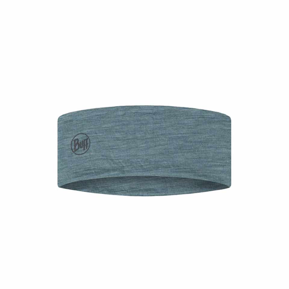 Trakks BUFF LW Merino Wool Headband Accessories Textile accessories Headbands and caps