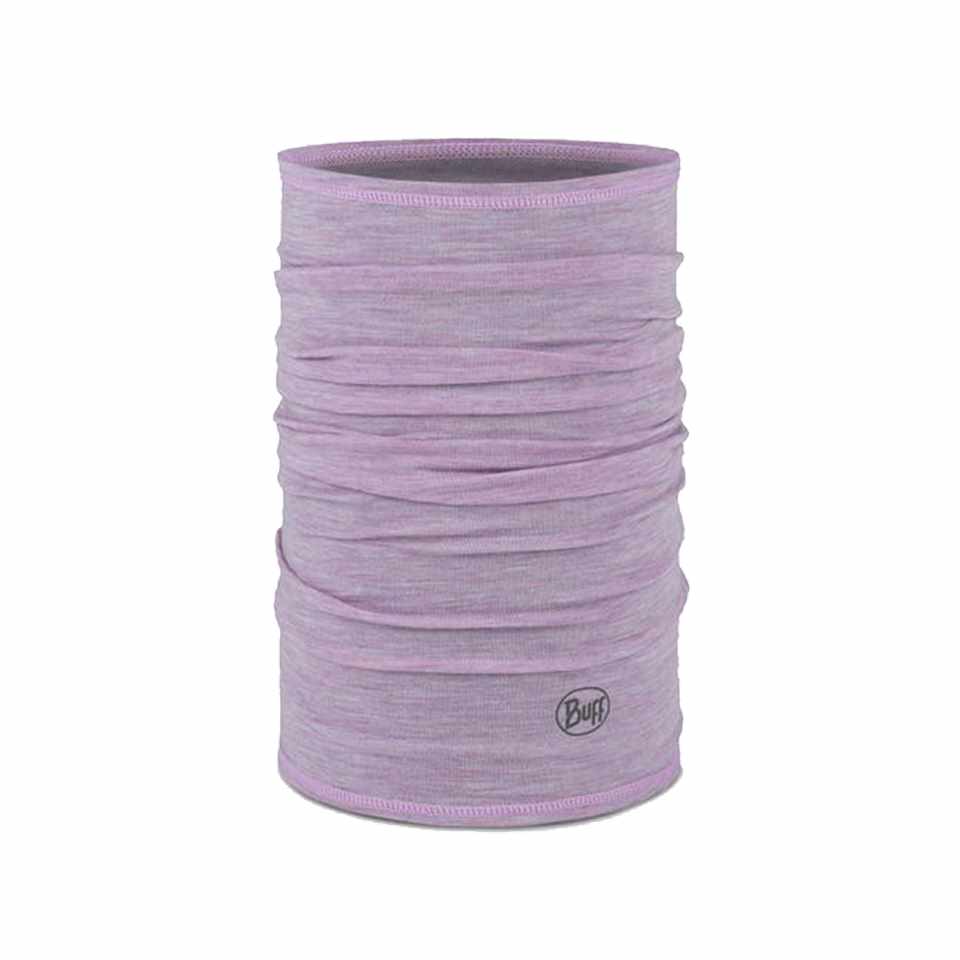 Trakks BUFF Merino Lightweight Neckwarmer Accessoires Accessoires textiles Tours de cou