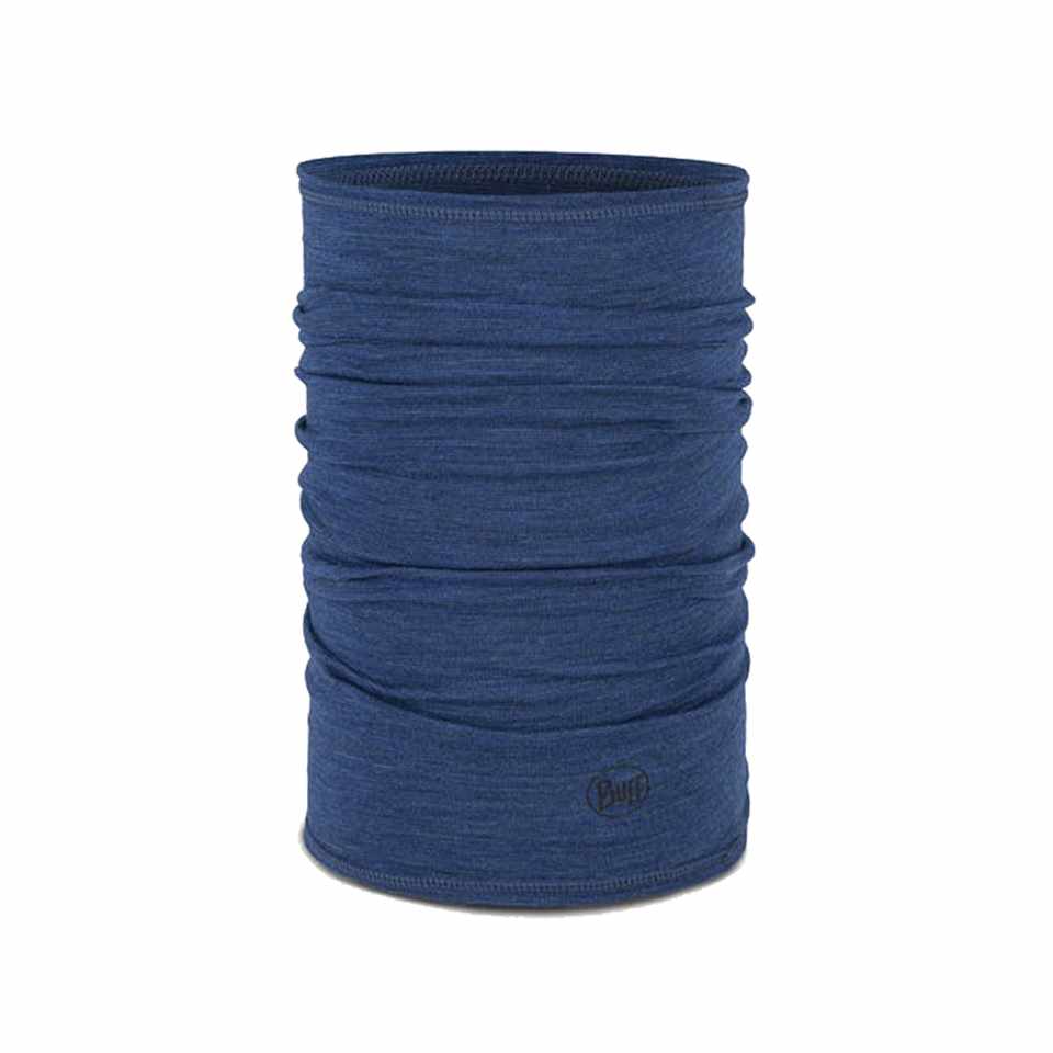 Trakks BUFF Merino Lightweight Neckwarmer Accessoires Accessoires textiles Tours de cou