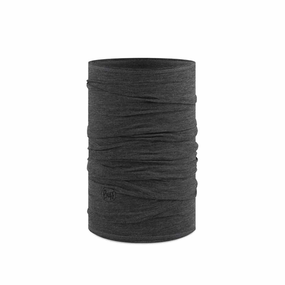 Trakks BUFF Merino Lightweight Neckwarmer Accessoires Textielaccessoires Sjaals