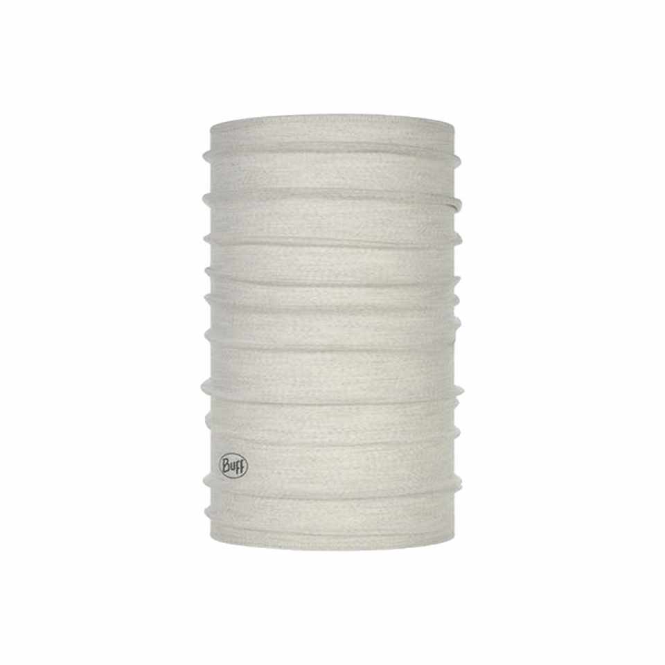 Trakks BUFF Merino Lightweight Neckwarmer Accessoires Textielaccessoires Sjaals