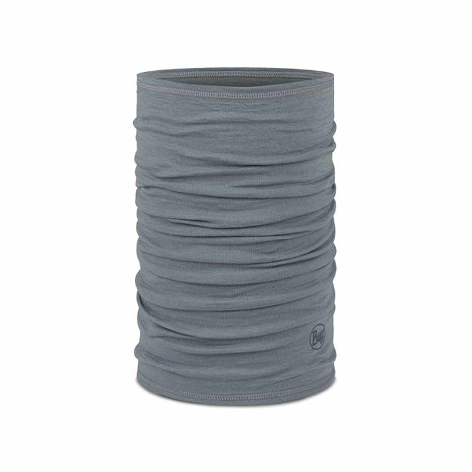 Trakks BUFF Merino Lightweight Neckwarmer Accessoires Textielaccessoires Sjaals