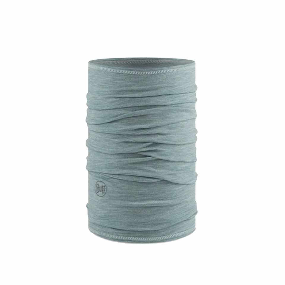Trakks BUFF Merino Lightweight Neckwarmer Accessories Textile accessories Neckwarmers