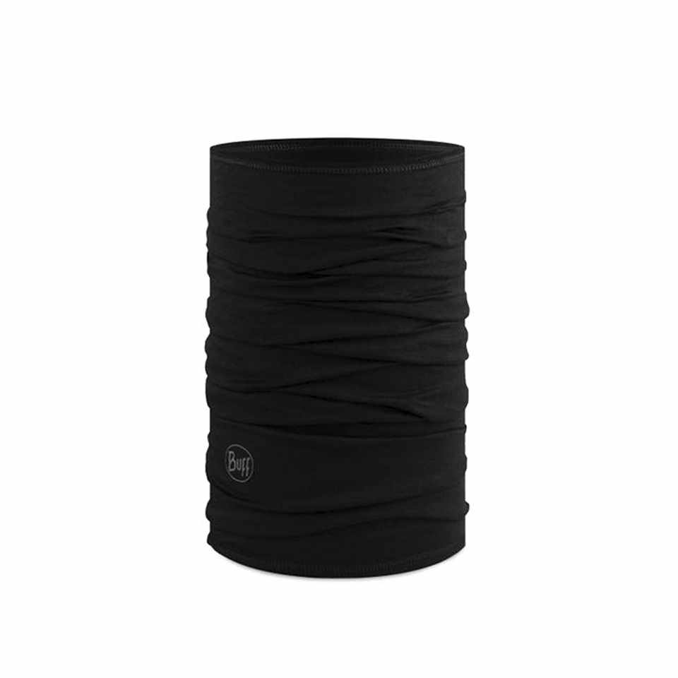 Trakks BUFF Merino Lightweight Neckwarmer Accessories Textile accessories Neckwarmers