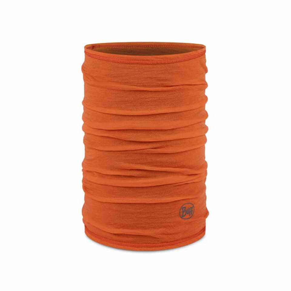 Trakks BUFF Merino Lightweight Neckwarmer Accessories Textile accessories Neckwarmers