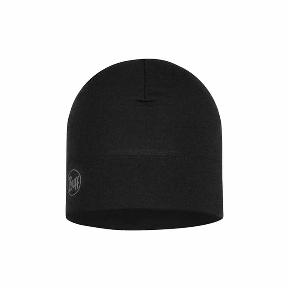 Trakks BUFF Merino Midweight Beanie Accessories Textile accessories Gloves - beanies - hats