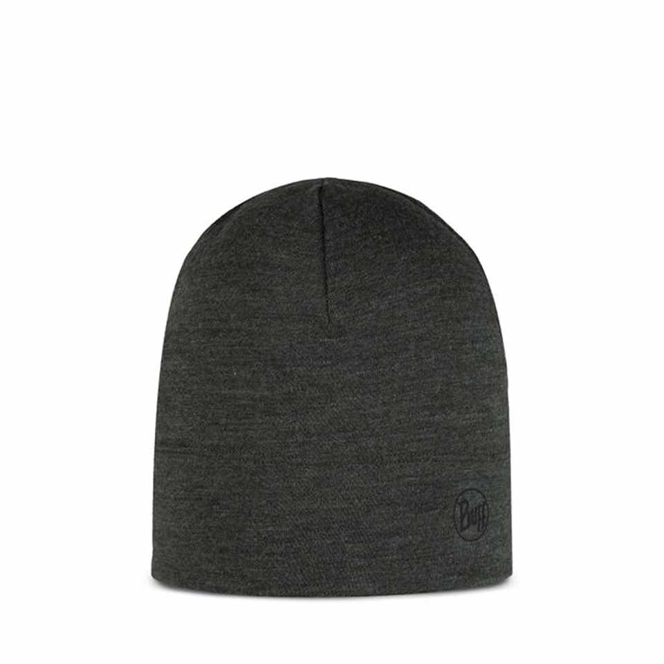 Trakks BUFF Merino Midweight Beanie Accessories Textile accessories Gloves - beanies - hats