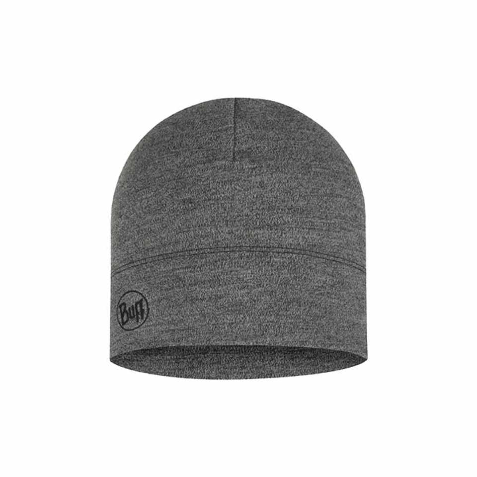 Trakks BUFF Merino Midweight Beanie Accessories Textile accessories Gloves - beanies - hats