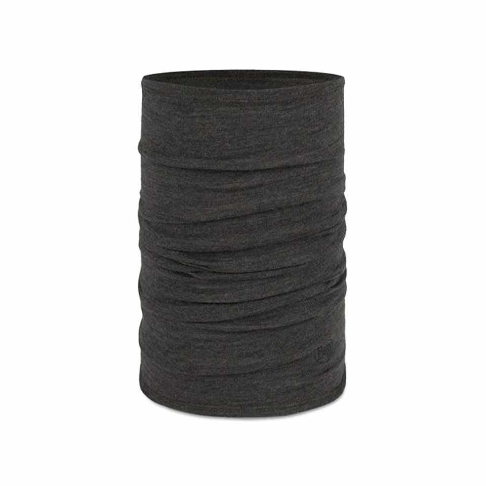 Trakks BUFF Merino Midweight Neckwarmer Accessoires Accessoires textiles Tours de cou
