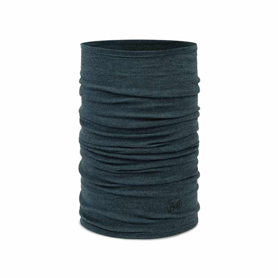 Trakks BUFF Merino Midweight Neckwarmer Accessoires Textielaccessoires Sjaals
