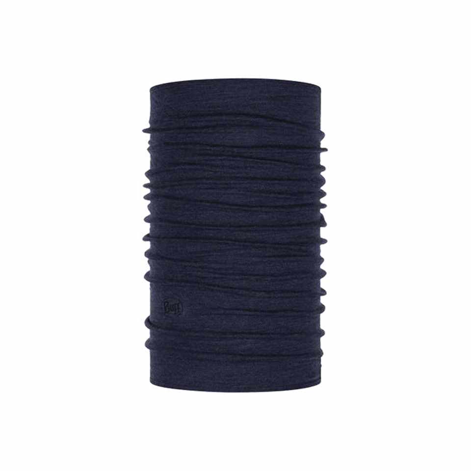 Trakks BUFF Merino Midweight Neckwarmer Accessories Textile accessories Neckwarmers