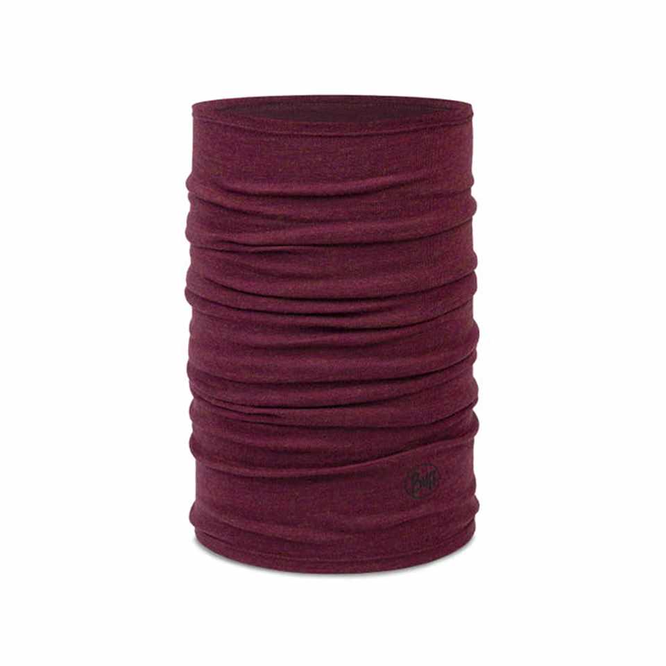 Trakks BUFF Merino Midweight Neckwarmer Accessories Textile accessories Neckwarmers