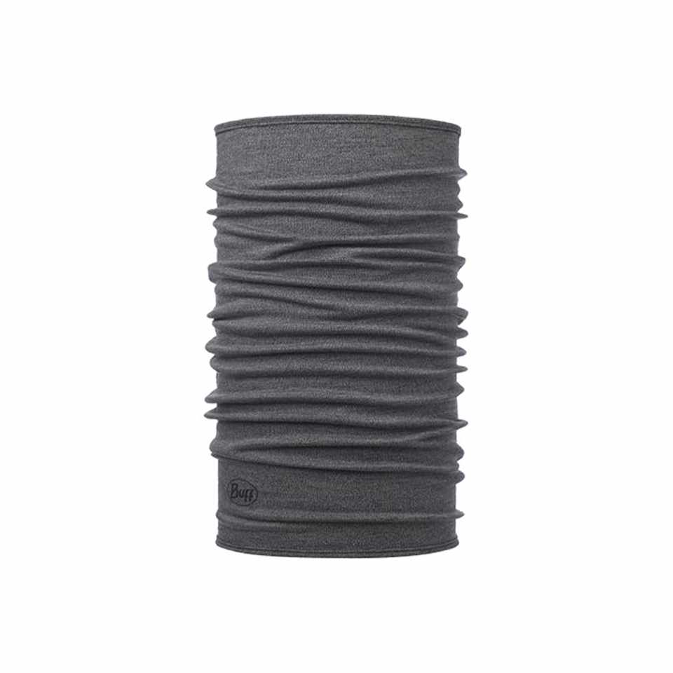 Trakks BUFF Merino Midweight Neckwarmer Accessories Textile accessories Neckwarmers
