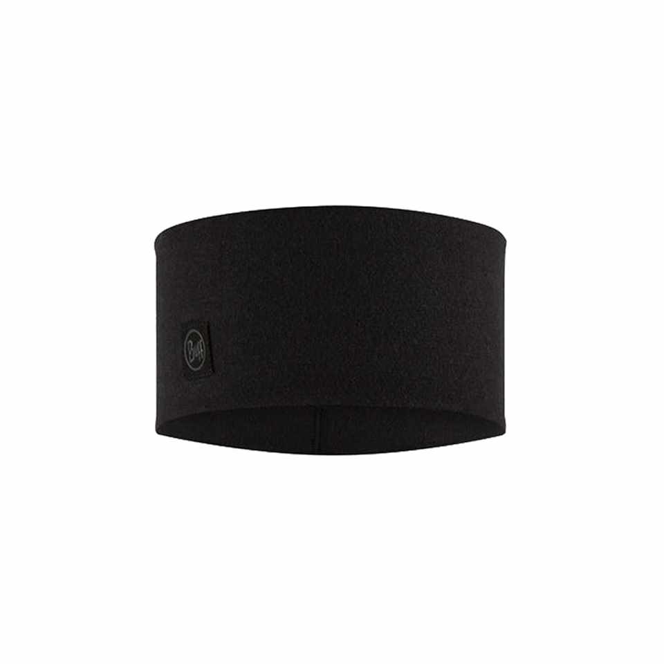 Trakks BUFF Merino Wide Headband Accessories Textile accessories Headbands and caps