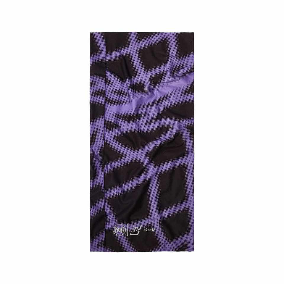 Trakks BUFF Original Ecostretch Circle 2024 Accessories Textile accessories Neckwarmers