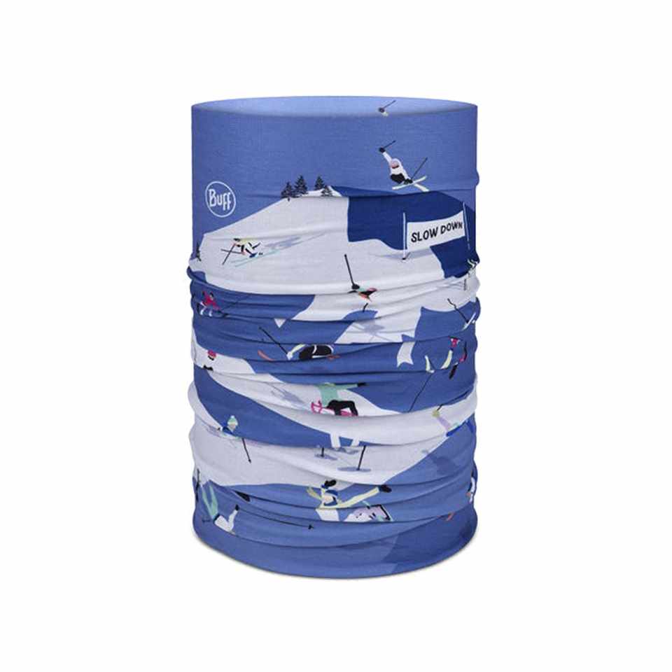 Trakks BUFF Original Ecostretch Neckwarmer Accessoires Textielaccessoires Sjaals