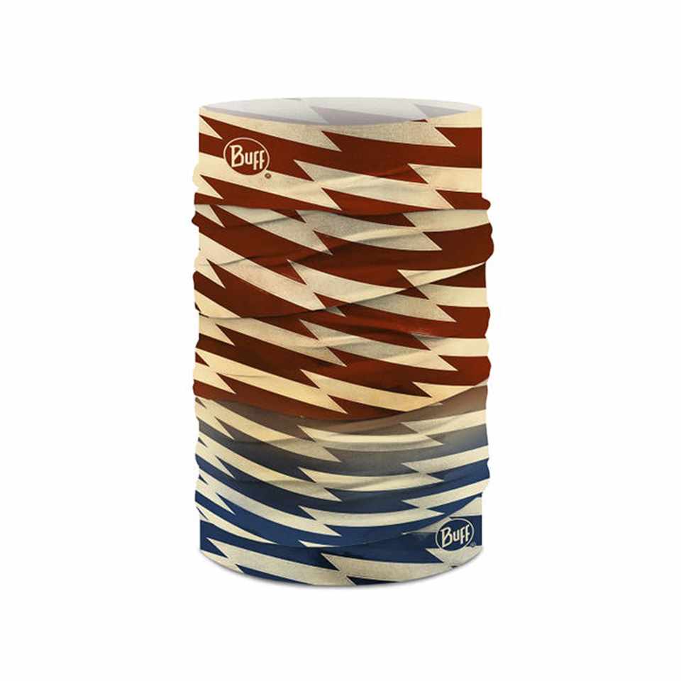 Trakks BUFF Original Ecostretch Neckwarmer Accessories Textile accessories Neckwarmers