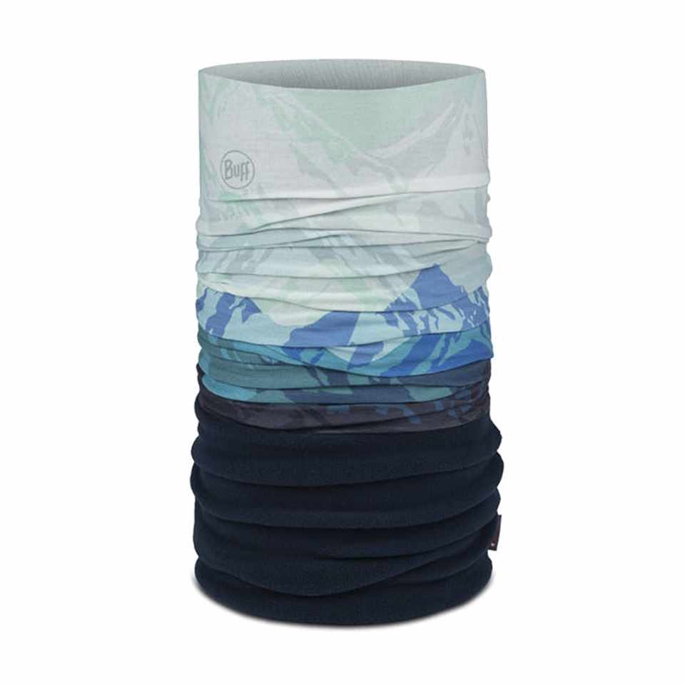 Trakks BUFF Polar Neckwarmer Accessoires Textielaccessoires Sjaals